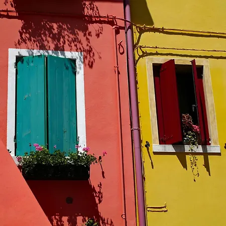 Cozy Flat 370m From The Appartamento