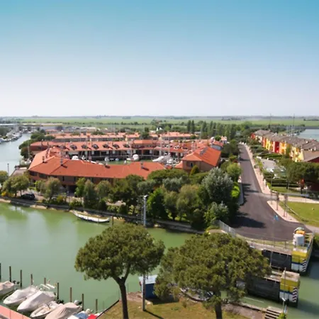 Appartamento Cozy Flat 370m From The Porto Santa Margherita di Caorle