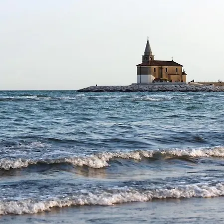 Cozy Flat 370m From The Appartamento *