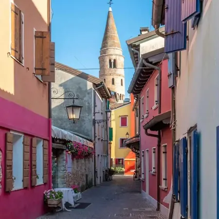 Appartamento Cozy Flat 370m From The Porto Santa Margherita di Caorle